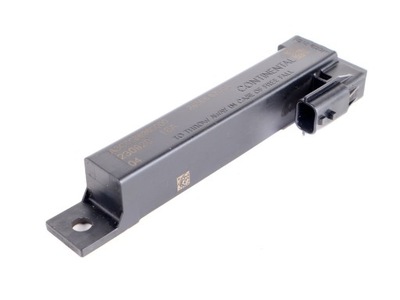 Модуль усилитель антенна keyless dacia logan iii renault austral kangoo iii фото №1