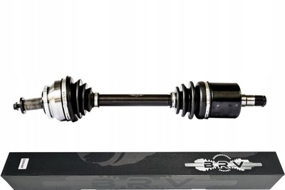 Brv brv001 приводной вал передняя p фото №1