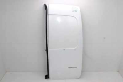 Дверь правый задний  renault kangoo iii 07-13r 369 фото №1