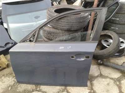 DE PUERTA IZQUIERDA PARTE DELANTERA BMW 1 E87 5D NAUTIKBLAU  