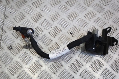 Кабель клема шланг ferrari f8 tributo 273184 фото №1