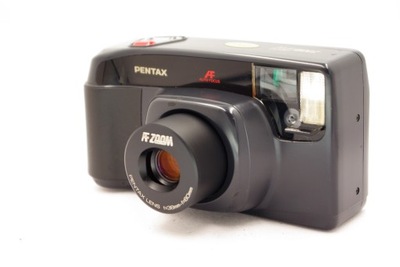 PENTAX AF ZOOM 60 Świetny Stan