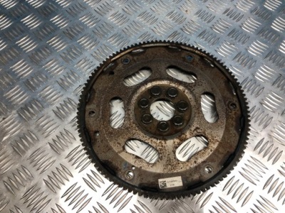 Jeep wrangler jl 2.0 колесо маховик 52108938aa фото №1