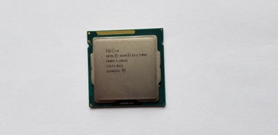 Procesor Intel Xeon E3-1220v2 3,10GHZ