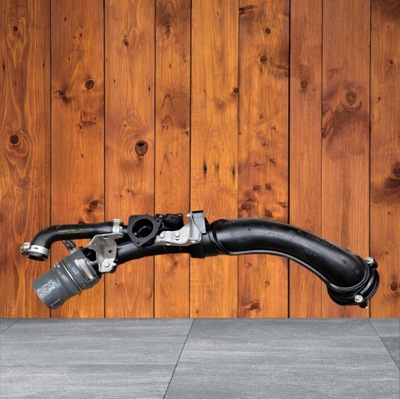 Шланг труба коллектор mercedes w213 w214 w236 w167 w257 w206 фото №1