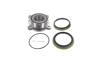 SKF JUEGO COJINETE RUEDAS CON CUBO PARTE DELANTERA LEXUS LX TOYOTA LAND CRUISER  