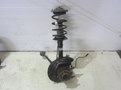 BMW X3 F25 X4 HUB LEFT SIDE MEMBER 6855953  