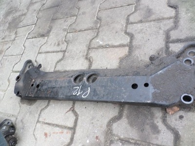 Nissan primera p12 кронштейн подвеска балка фото №1