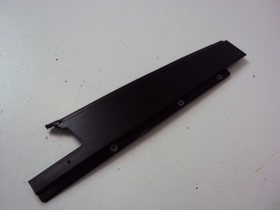 Молдинг дверь левый задняя jeep renegade 2014- фото №1