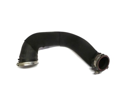 Audi a4 b8 a5 8t wąż труба интеркулер 8k0145733p фото №1