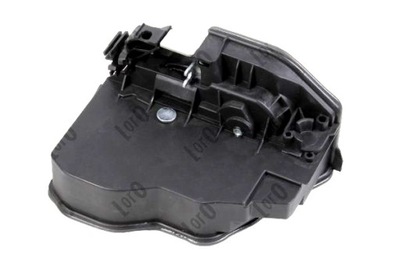 Abakus 132-004-018 замок двері фото №1