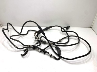 Шланг scr skoda octavia iv фото №1