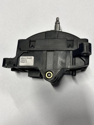 Механизм переключения передач renault captur ii 341040024r фото №1