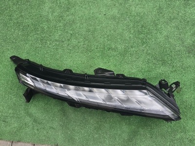 Mitsubishi eclipse cross lift led лампа передняя фото №1