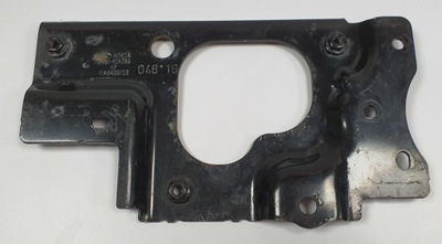 Основа акумулятор ford fiesta mk7 8v51-10a789 фото №1