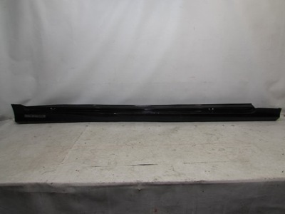 Поріг молдинг накладка поріг права lexus gs iv 4 450h 75851-30260 фото №1