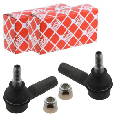 Насадки тяга перед l+p citroen c8 ds4 ds5 фото №1