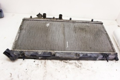 Ls210 subaru xv 2.0d радіатор wody фото №1