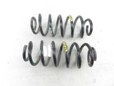 Пружини задня seat leon ii 1.9 tdi - bls 994451 фото №1