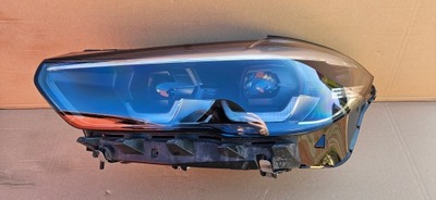 BMW X5 X6 G05 G06 LED (СВЕТОДИОД ) ЛЕВАЯ 9481779-08 ЄВРОПА