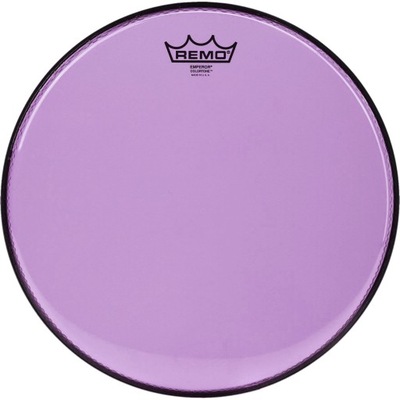 REMO Emperor Colortone Purple 12"