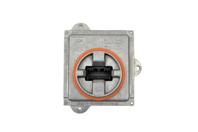 Ford s max mk2 galaxy mk4 преобразователь модуль led фото №1