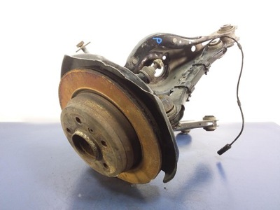 Bmw 4 f32 f33 xdrive поворотный кулак ступица правая задняя фото №1