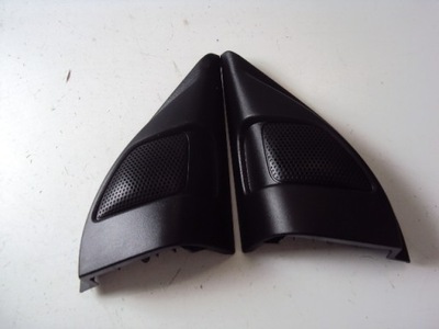 Динаміки трикутники citroen c5 aircross 2017- фото №1