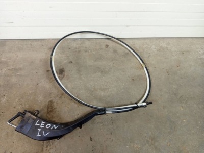 Шланг wąż шланги паливні seat leon iv kombi 1.4 e-tsi фото №1