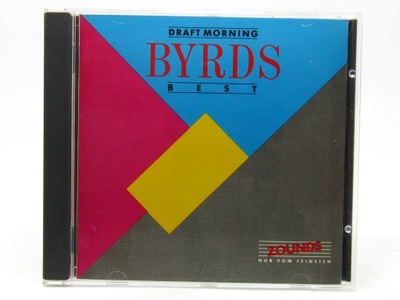 The Byrds – Draft Morning (Best)