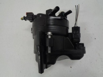 Peugeot partner iv 1.6 bluehdi корпус фільтра пального фото №1