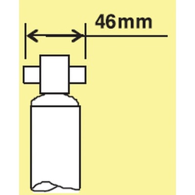 АМОРТИЗАТОР KYB 553338