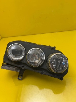 Лампа правая alfa romeo 159 ксенон 60683987 фото №1