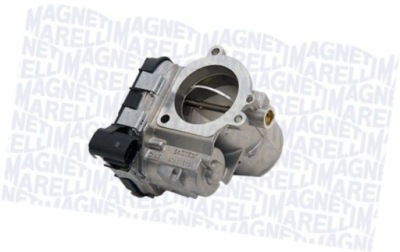 Дроссельная заслонка дизель - magneti marelli 802010473903 фото №1