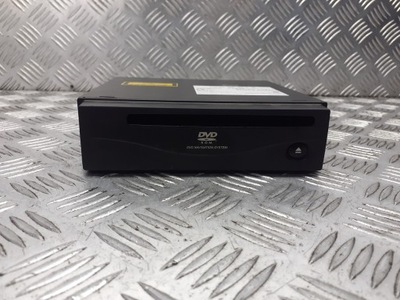 Чейнджер дисков cd / dvd mazda 5 2.0 cc3366df0b фото №1