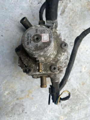 Випарник редуктор газу lpg 67r-014619 фото №1