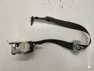 Hyundai ix35 10r pas безопасности левый перед uk фото №1