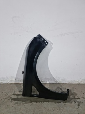 Ford galaxy ii mk2 крыло правый передний перед фото №1