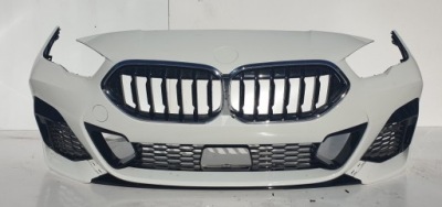 Бампер перед передній bmw 2 f44 grand m набір фото №1