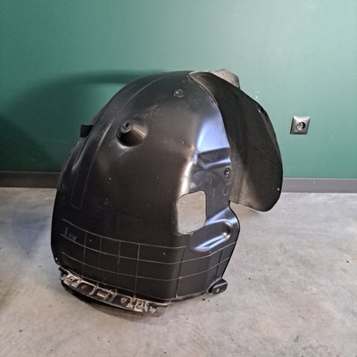 Передние правое подкрылок kia sportage v 5 перед rh fr оригинал 86814-r2000 фото №1