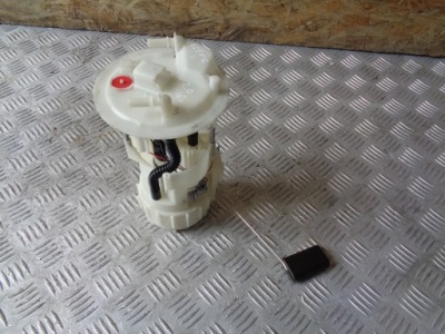 Насос пального поплавок корзина renault scenic ii 2.0 03- фото №1