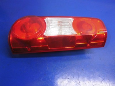 Лампа правий задня двері citroen berlingo peugeot partner iii 08-18r фото №1