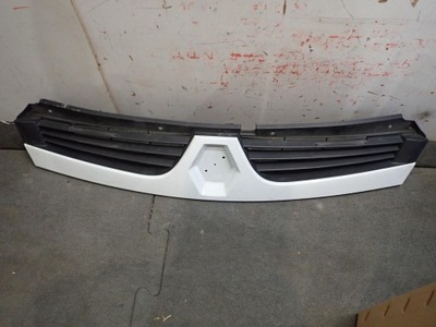 Решітка радіатора renault master ii lift 2006-2010 8200426365 фото №1