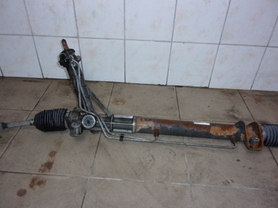 Трансмісія кермова renault master iii 2.3 dci фото №1