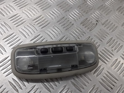 Освещение кабины задняя ford mondeo mk3 3s71-13733 фото №1