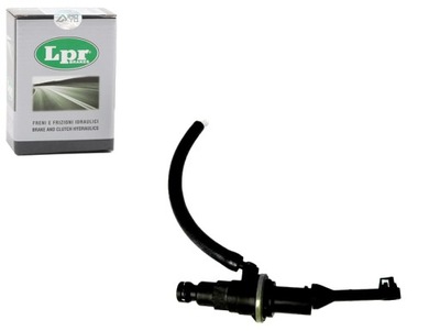 Насос сцепления renault master ii van 2.2 dci 90 f фото №1