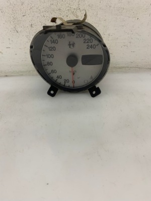 Лічильник приладова панель 6160349908 fca фото №1