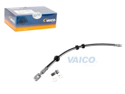 Шланг тормозной elast. vw golf iii vento 1.4-2.9 фото №1