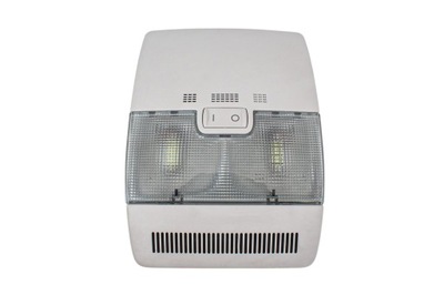 Лампа лампа потолочный audi a3 8p 8p0951177 фото №1