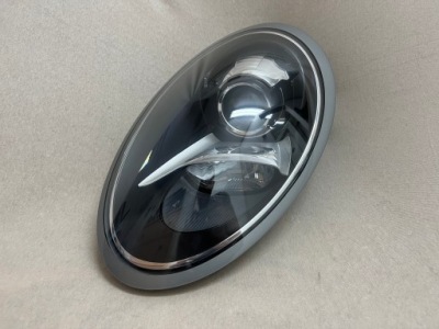 Лампа porsche 911 11-19 lift bez led поворотна ксенон фото №1